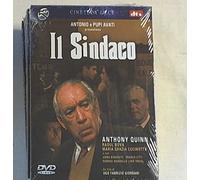 Il sindaco