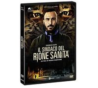 Il Sindaco Del Rione Sanita' (DVD) Francesco Di Leva Adriano Pantaleo