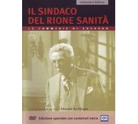 Il Sindaco Del Rione Sanità - C.E. (Le Commedie Di Eduardo)