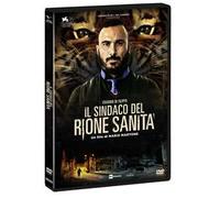 Il Sindaco Del Rione Sanita' (DVD) Francesco Di Leva Adriano Pantaleo