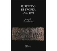 Il Sinodo di Tropea del 1594. Testo latino a fronte