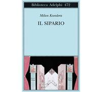 Il sipario