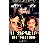 Il Sipario Di Ferro