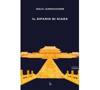 Il sipario di giada