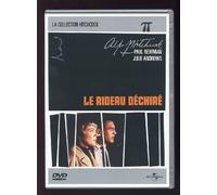 Il sipario strappato