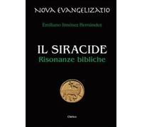 Il Siracide. Risonanze bibliche