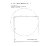 Il Sistema a doppia croce. Il bilanciamento del corpo descritto da Leonardo da Vinci nel disegno dell'uomo vitruviano