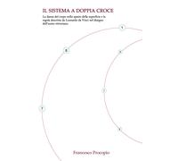 Il sistema a doppia croce. La danza del corpo nello spazio della superficie e la