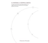 Il sistema a doppia croce. La danza del corpo nello spazio della superficie e la regola descritta da Leonardo da Vinci nel disegno dell'uomo vitruviano