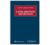 Il sistema amministrativo tributario italiano