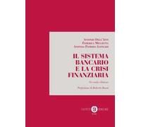 Il sistema bancario e la crisi finanziaria