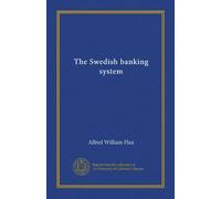 Il sistema bancario svedese