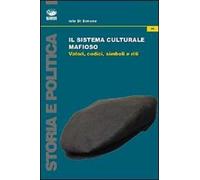 Il sistema culturale mafioso. Valori, codici, simboli e riti