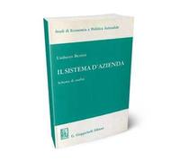 Il sistema d'azienda. Schema di analisi