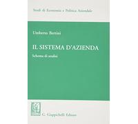 Il sistema d'azienda. Schema di analisi