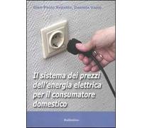 Il sistema dei prezzi dell'energia elettrica per il consumatore domestico