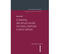 Il sistema dei servizi sociali tra Stato, mercato e terzo settore