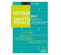 Il sistema del diritto penale (2024) (Vol. 2)