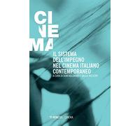 Il sistema dell'impegno nel cinema italiano contemporaneo
