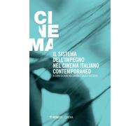 Il sistema dell’impegno nel cinema italiano contemporaneo - 2020