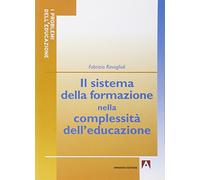 Il sistema della formazione nella complessità dell'educazione