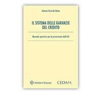 Il sistema delle garanzie del credito. Manuale operativo per la prevenzione delle liti
