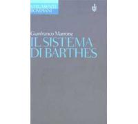 Il sistema di Barthes