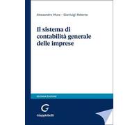 Il sistema di contabilità generale delle imprese