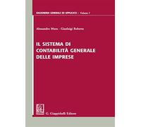 Il sistema di contabilità generale delle imprese