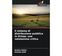 Il sistema di distribuzione pubblica in Orissa: una valutazione critica