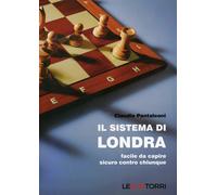 Il Sistema di Londra. Facile Da Capire, Sicuro Contro Chiunque - [Le Due Torri]