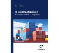 Il sistema doganale. Evoluzione, istituti, adempimenti