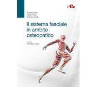 Il sistema fasciale in ambito osteopatico - 2018 - Edra