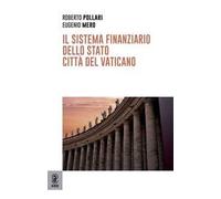 Il sistema finanziario dello Stato Città del Vaticano