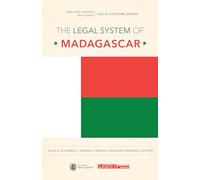 Il sistema giuridico del Madagascar (Serie di sistemi legali)