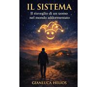 Il sistema: Il risveglio di un uomo nel mondo addormentato.