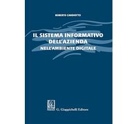 Il sistema informativo dell'azienda nell'ambiente digitale