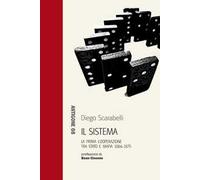 Il sistema. La prima cooperazione tra Stato e mafia 1866-1875