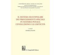 Libri Di Domenico Alessia / Lazzarini Francesco / Amidani Diego - Il Sistema Mul