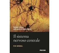 Il sistema nervoso centrale