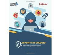 Il sistema operativo Linux di Fata Informatica, 2020, Indipendently Published