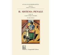 Il sistema penale