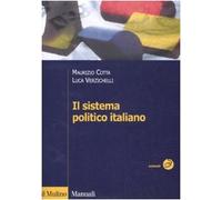 Il sistema politico italiano