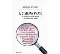 Il sistema Prato. Il distretto industriale illegale dei cinesi e degli italiani