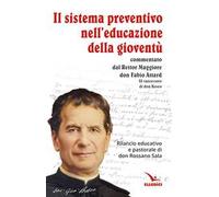 Il sistema preventivo nell'educazione della gioventù