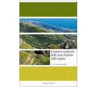 Il sistema regionale delle aree protette della Liguria