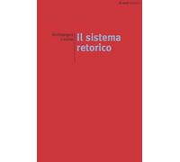 Il sistema retorico