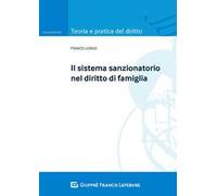 Il sistema sanzionatorio nel diritto di famiglia