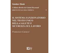 Il sistema sanzionatorio nel testo unico della salute e sicurezza sul lavoro