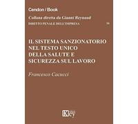 Il sistema sanzionatorio nel testo unico della salute e sicurezza sul lavoro